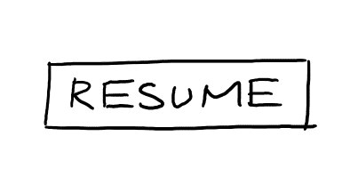 Resume